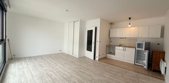 Location Appartement 1 pièce 32m² - Photo 2
