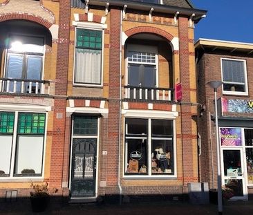 Te huur: Appartement in het centrum met dakterras - Photo 6