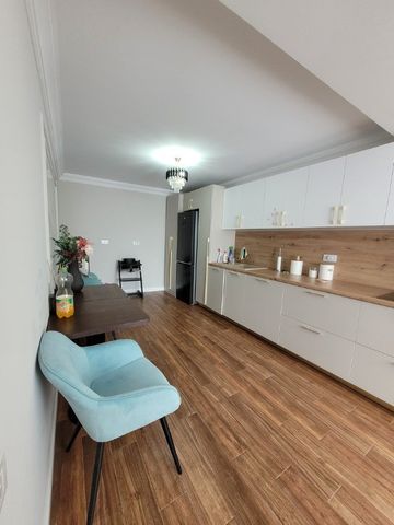 Vila,zona Buzaului Mobilata utilata nou - Fotografie 5