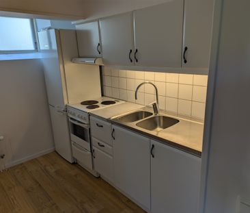 Stensättersgatan, Katrineholm - Foto 6