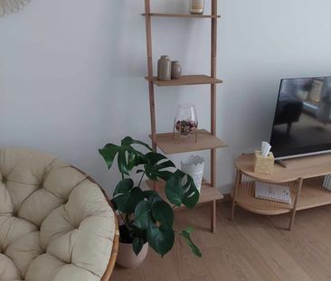 Appartement te huur - Photo 5