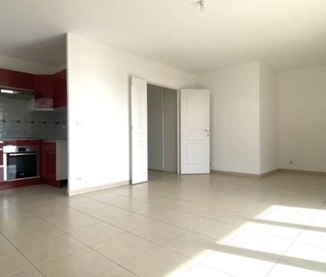 Location Appartement T2 - Photo 5