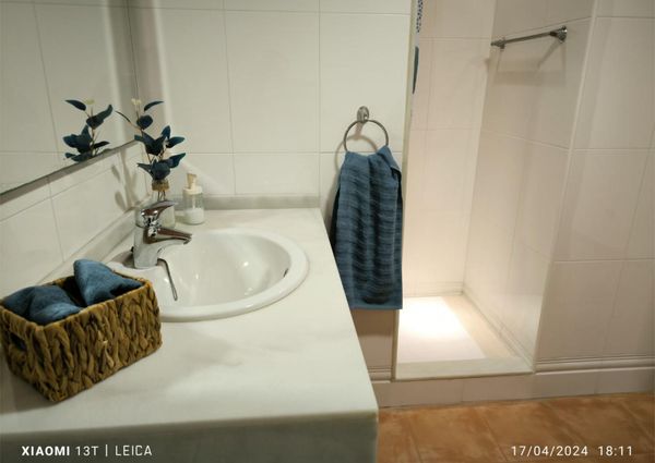 Piso de alquiler en Carrer de la Serra Gelada, 8, Racó