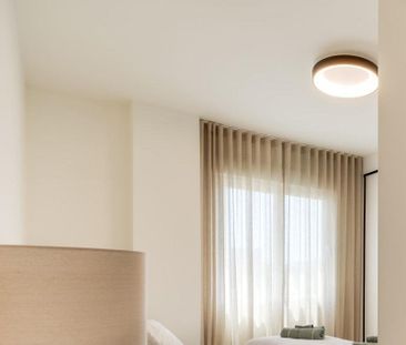 Luxury Flat for rent in Estepona, Spain - Photo 1