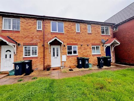 2 bedroom terraced house to rent - Photo 4