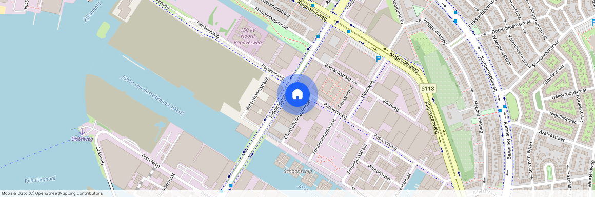 Papaverweg 61, Buiksloterham-Noord, 1032KE, Amsterdam