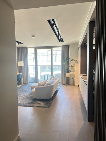 1 Bed Flat, Canary Wharf, E14 - Photo 5