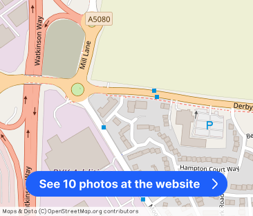 Hampton Court Way, Widnes, WA8 - Photo 1
