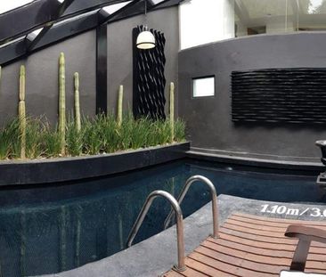 ¡Departamento amueblado renta, Lomas de Chapultepec! - Photo 1