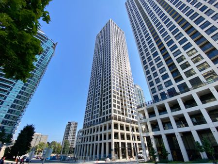 For Lease - 30 Elm Drive Unit# 1507, Mississauga, Ontario - Photo 3