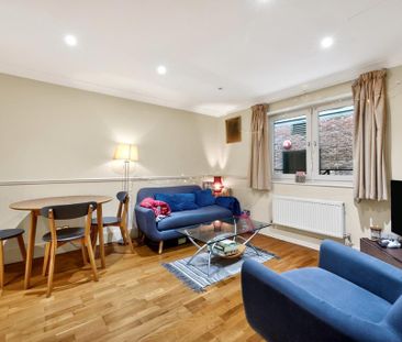 1 bedroom apartment to rent - Photo 6