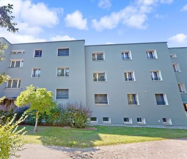Heimelige Wohnung an ruhiger Lage - Foto 5