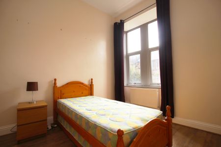 Caird Drive, Partickhill, Glasgow - Photo 5