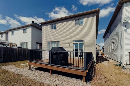 For Lease - 274 Trail Side Circle, Orleans - Cumberland and Area, Ontario - Photo 2
