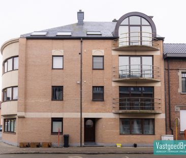 Appartement te huur centrum zottegem - Foto 1