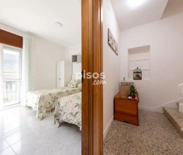 Piso en alquiler en Calle de Méndez Núñez, 26 - Photo 2