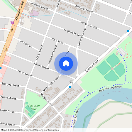 14 Windsor Street, Hermit Park