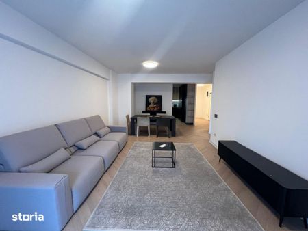 HERASTRAU NORDULUI DE INCHIRIAT APARTAMENT 4 CAMERE LUX | LOC PARCARE - Fotografie 2
