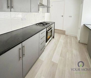 2 bedroom terraced house to rent - Photo 3