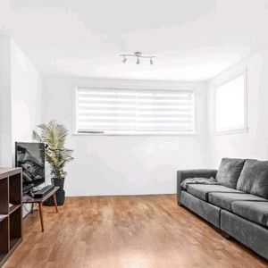 4½ a louer au centre ville de Lévis - Photo 2