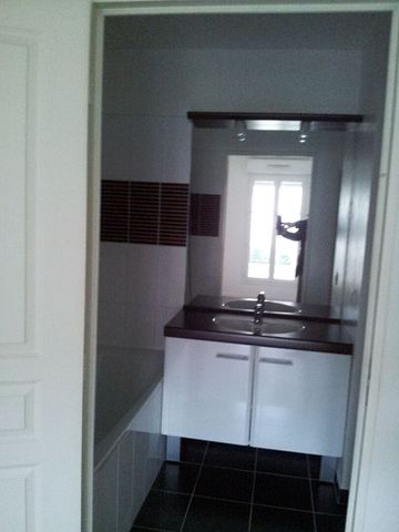 Location appartement 2 pièces, 40.00m², Wissous - Photo 4