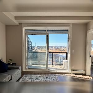 Furnished 2 Bed 2 Bath 1 Underground Parking Steton - Photo 1