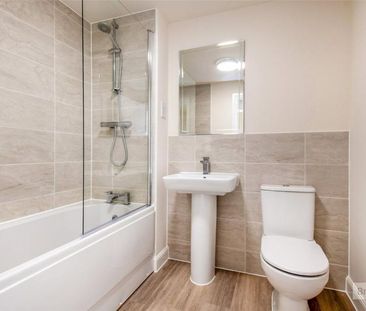2 bedroom house to rent Skelton Drive, Thurston, Bury St. Edmunds, ... - Photo 4