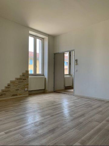 Location appartement 3 pièces 64.38 m² à Romans-sur-Isère (26100) - Photo 3