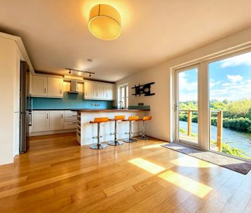 River Meadows, Water Lane, Exeter - Photo 3