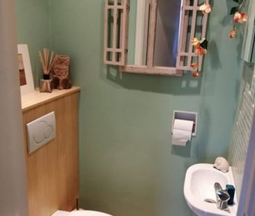 Appartement te huur - Foto 2