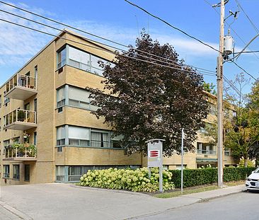 Rosedale | 10 Lamport Avenue, Toronto - Photo 1