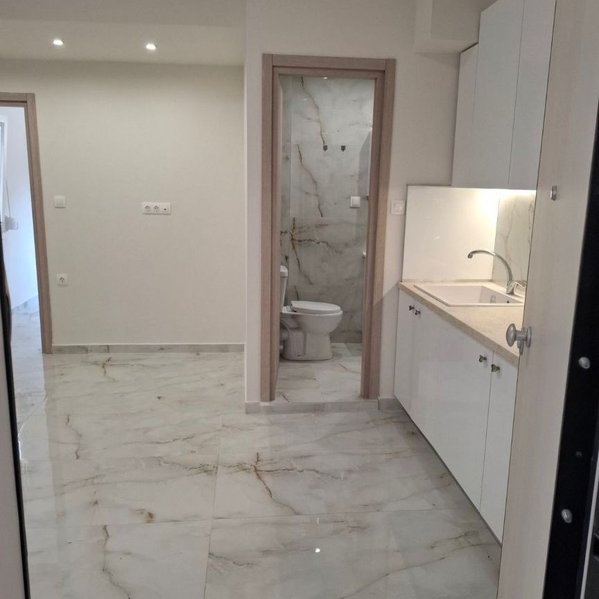 Studio/Γκαρσονιέρα για ενοικίαση - Ξηροκρήνη - Παναγία Φανερωμένη, - Photo 1