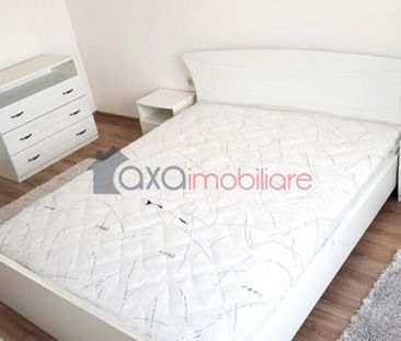 Casa 4 camere de inchiriat in Cluj-Napoca, Zorilor ID 4737 - Photo 5