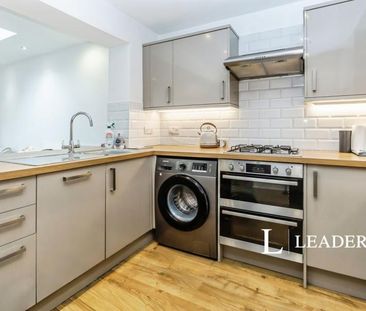 2 bedroom house to rent Oxenhill Road, Kemsing, Sevenoaks, TN15 - Photo 6