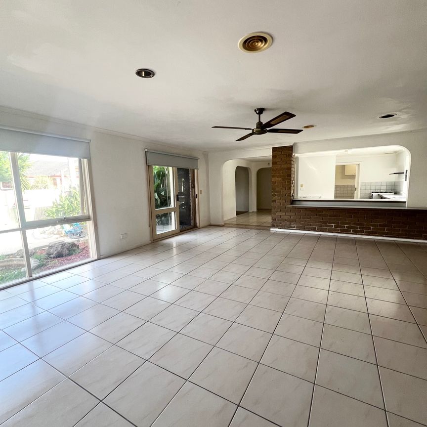 Generous All Throughout - Photo 1