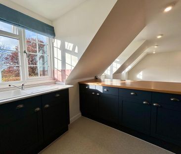 1 bedroom maisonette to rent - Photo 4