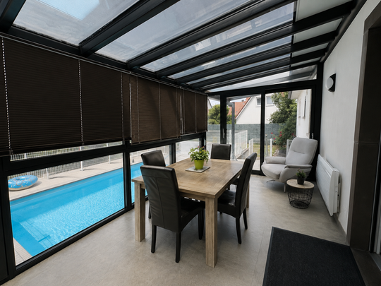 Location Maison 6 pièces 130m² HAGUENAU 67500 - Photo 1