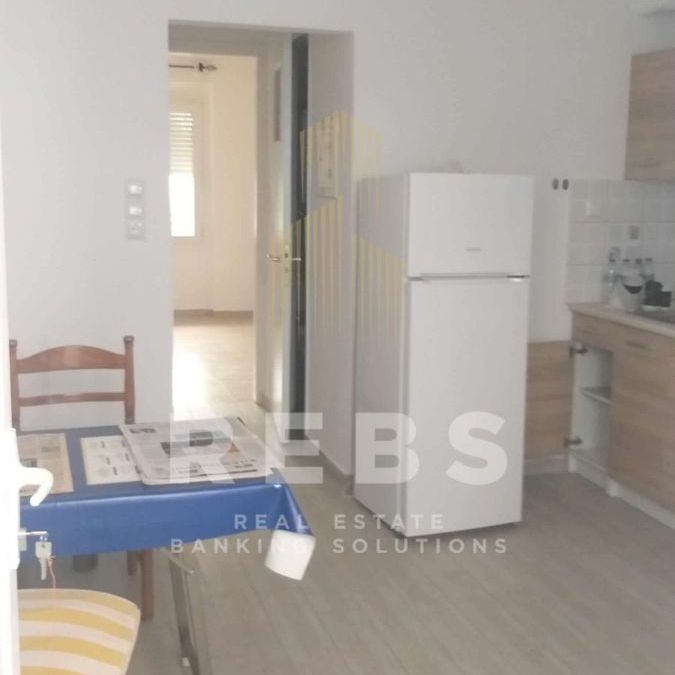 Studio/Γκαρσονιέρα για ενοικίαση - Ιωάννινα, - Φωτογραφία 1