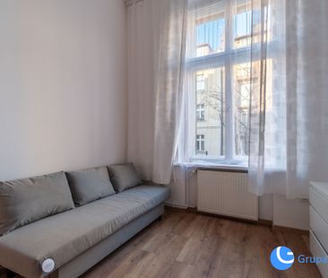 Studio z antresolą Krowodrza *ul. Kaz Wlk* - Photo 1