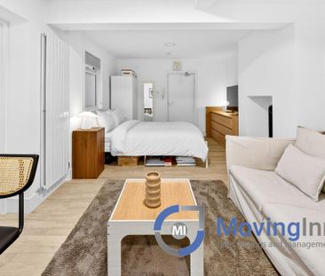 Studio to rent - Photo 6
