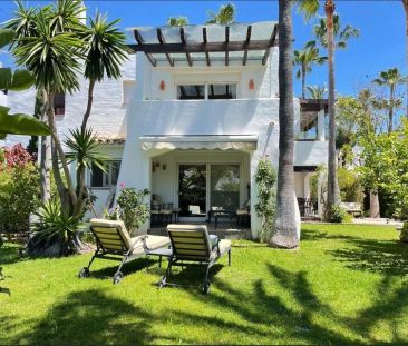 Alquiler de chalet adosado en N-340, 46 c - Photo 3