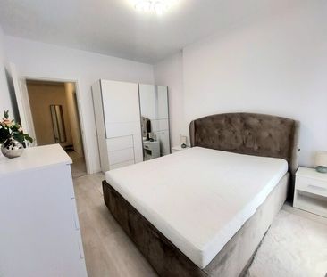 Doua camere, 59 mp, etaj 3,bloc nou, mobilat-utilat, str Preciziei,... - Photo 3