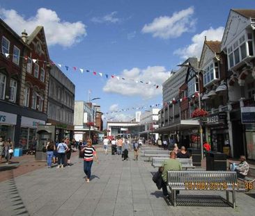 High Street, Southend On Sea, SS1 - Photo 4