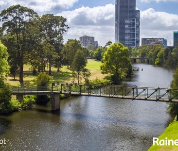 2 Bedroom Unit in Great Central Location! - Photo 4