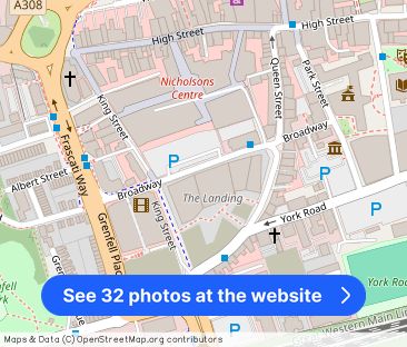 Lofting House, Maidenhead, SL6 - Photo 1