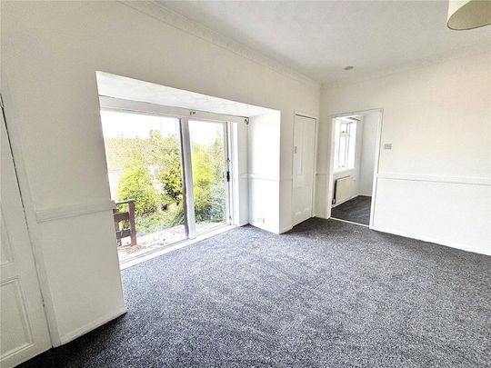 2 bedroom bungalow to rent - Photo 1