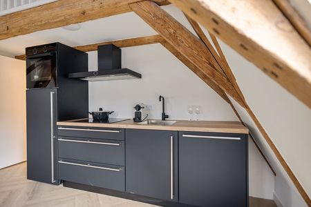 Droogstraat 14-B, Binnenstad, 8861SR, Harlingen - Foto 5