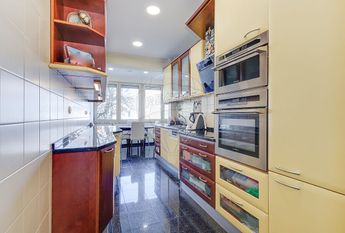 Apartamento T3 em Lisboa