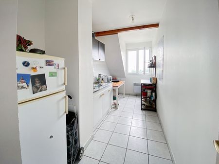 Location appartement 2 pièces, 52.70m², Melun - Photo 5