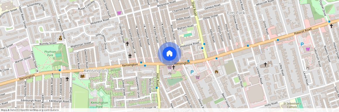 Halsbury Road, L6 6DQ